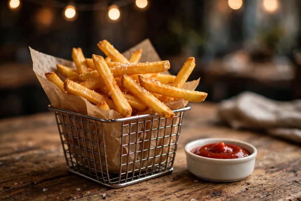 Fries