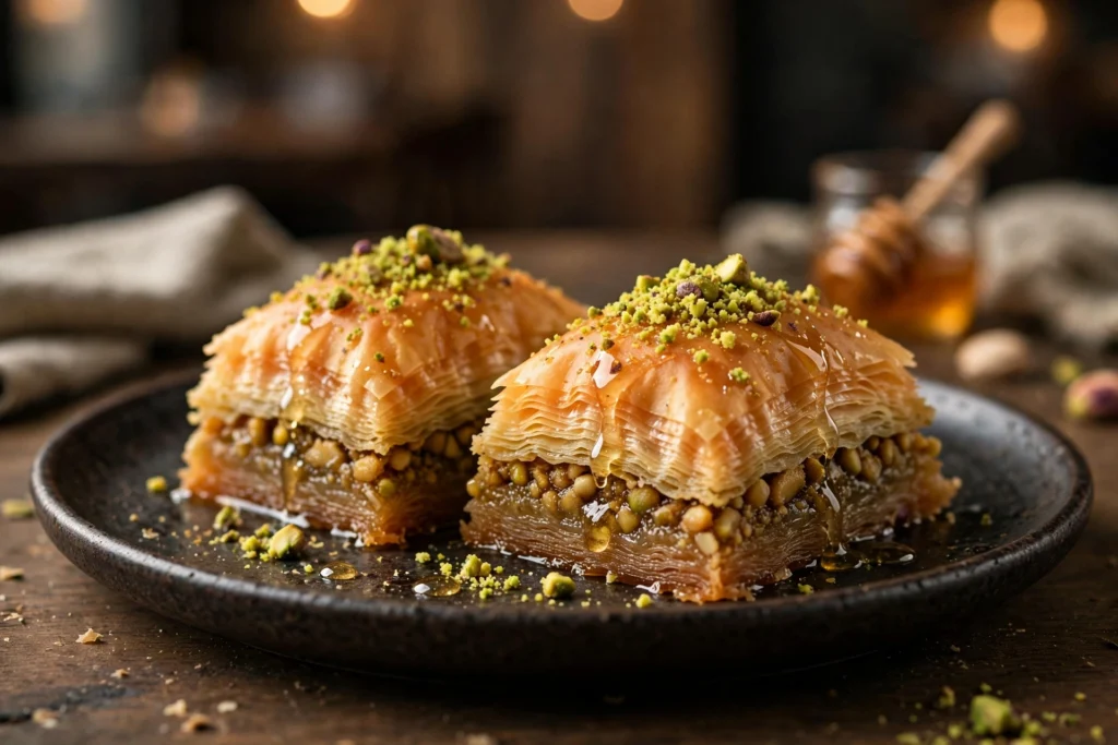 Baklava